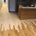 Hardwood floor installation cost chicago floorecki