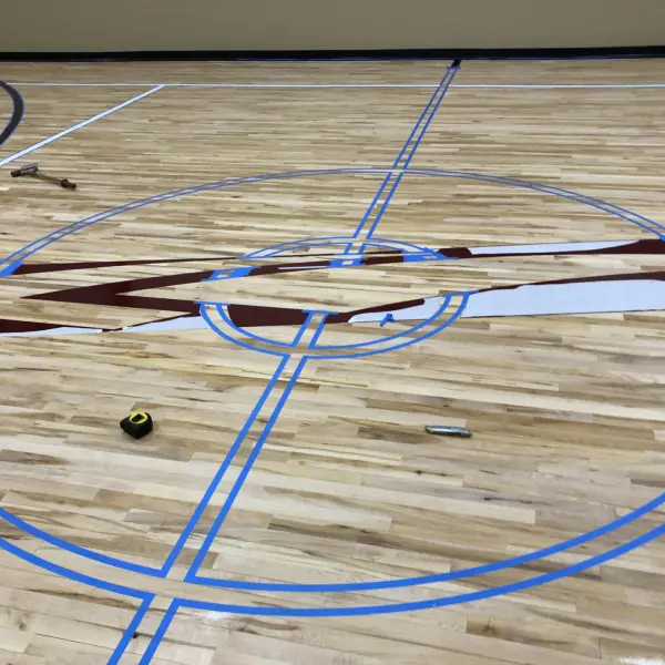 Hardwood floor refinishing in Chicago — FLOORecki Floors & Stairs, #1 hardwood flooring contractor Chicago 