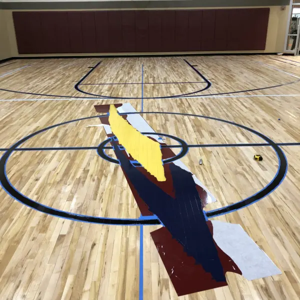 Hardwood floor refinishing in Chicago — FLOORecki Floors & Stairs, #1 hardwood flooring contractor Chicago 