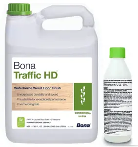Bona Traffic HD