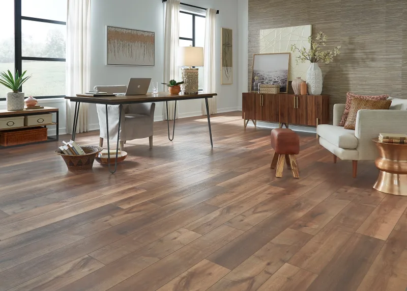 6Mm Laminate Flooring: Transform Your Space with Affordable and Stylish Flooring