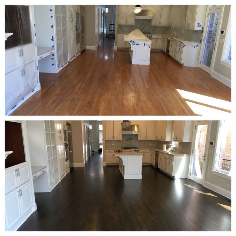 The Benefits of Refinishing Hardwood Floors vs. Replacing Them ...